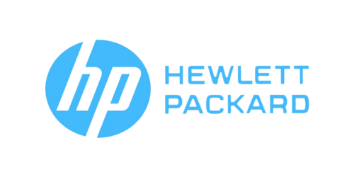 HP Logo